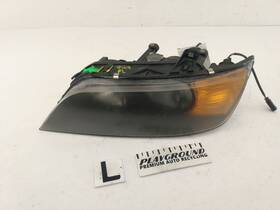 934285-00 Bmw Z3 Driver Left Front Headlight Lamp Fits 1996-1998 1996 1997 1998 96 97 98 934285-00 Bmw Z3 Driver Left Front Headlight Lamp Fits 1996-1998 1996 1997 1998 96 97 98