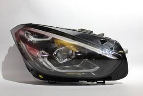 9481262-05 Bmw Passenger Right Headlight Without Adaptive 2019-2023 Z4 Oem #36797 9481262-05 Bmw Passenger Right Headlight Without Adaptive 2019-2023 Z4 Oem #36797