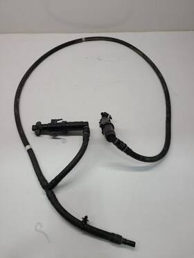 999.bm1x11 Bmw 2011 11 750li 750i Lh Left Right Rh Headlight Pumps