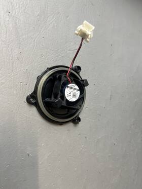 Ad0414ub-c70gp Bmw G06 X6 G20 G21 G05 Led Fan Oem