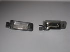 Bmw E36 Series Light Housing 3 Lisence Plate
