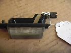 1387048 Bmw Plate E36 Light 1993 License 325is