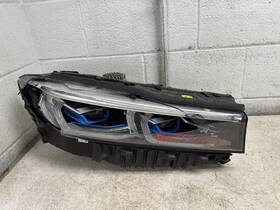 114-11246r Bmw - Us Additional 2020 750i Oem Headlight Passenger Right Side