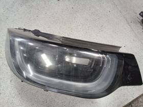 114-60546r Bmw - Us Additional Passenger Headlight Upper Led Low Beam Fits 14-15 I3 331263 114-60546r Bmw - Us Additional Passenger Headlight Upper Led Low Beam Fits 14-15 I3 331263