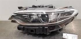 Bmw - Us Additional 6311730447711 17 M2 F87 Parts Only Xenon Adaptive Headlight Lamp Left Driver