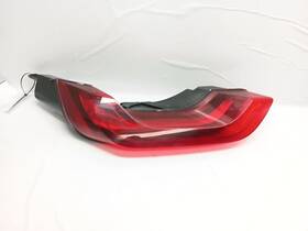 63217310781 Bmw - Us Additional 2014 2020 I8 Rear Left Driver Side Led Tail Light Lamp Assembly