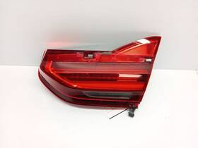 63217342970 Bmw - Us Additional 16-19 Oem G11 G12 740 750 Rear Right Passenger Led Inner Stop Tail Light 63217342970 Bmw - Us Additional 16-19 Oem G11 G12 740 750 Rear Right Passenger Led Inner Stop Tail Light