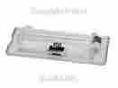 Bmw51137062293 Bmw Genuine Trunk Lid License Plate Light E53 E83 E83n 51 13 7 062 293 Bmw51137062293 Bmw Genuine Trunk Lid License Plate Light E53 E83 E83n 51 13 7 062 293