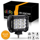 Bo01-f02-x1l Oedro Led Light Bar Inch Pods Flood Off 9312716140125