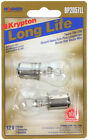 Bp2057ll Bp1156ll Autoextra Wagner Krypton Bulb Brake Parking Turn Tail Lamp Light