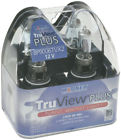 Bp9006tvx2 Wagner Front - Bulb-truview Lighting Twin Pack Headlight