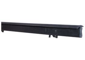 Rep0772 Brothers Trucks Window Felt - Rear Hatch Rep0772 Brothers Trucks Window Felt - Rear Hatch