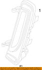 Bt4z13201a Ford Oem Light Left