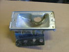 Bucket Nos Passenger 1965 Housing Parking Ford Lamp Turn Signal Prices Rh Light