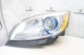04d11910 Buick 2012-2017 Verano Front Driver Left Headlight Aftermarket