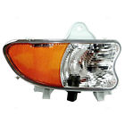 15130030 Buick 08-12 Dot Driving Lamp Assembly Housing Light Enclave Passengers