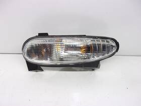1040-n Buick 1040-n/a Aftermarket Depo Driver Left Park Turn Signal Lamp Fits 2008 Lacrosse