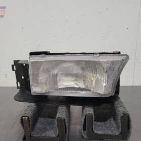 114-00215r Buick 96 1996 Roadmaster Sedan Headlight Lamp Right Passenger