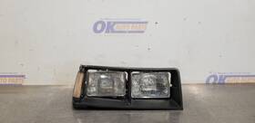114-00368br Buick 1987 Grand National Headlight Lamp Assembly With Bezel Right Passenger 114-00368br Buick 1987 Grand National Headlight Lamp Assembly With Bezel Right Passenger
