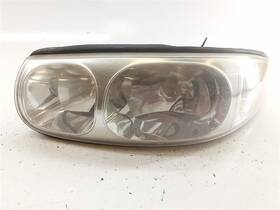 114-00591l Buick 2000-2005 Lesabre Limited Without Fluted Lines Left Driver Headlight Oem