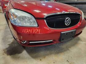 114-00697r Buick Passenger Right Headlight Fits 06-08 Lucerne 1141484