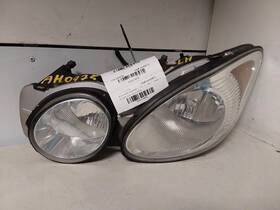 114-00920l Buick Driver Left Headlight Fits 05-07 Allure 474658