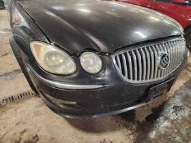 114-01106r Buick Passenger Right Headlight Fits 2009 Lacrosse 1184124