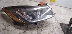 114-01354l Buick Driver Left Headlight Hid Opt Tt6 Fits 11 Regal 899932