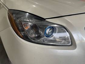 114-01391r Buick Passenger Right Headlight Hid Opt T4f Fits 12-13 Regal 1106078