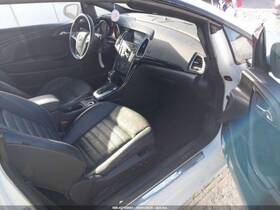 114-02935r Buick Passenger Right Headlight Fits 16-19 Cascada 4758924