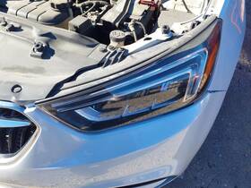 114-10066l Buick Driver Left Headlight Led Fits 17 Encore 2030458
