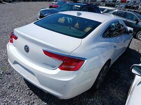 114-10111r Buick Passenger Headlight With Adaptive Fits 17-19 Lacrosse 10745022
