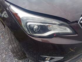 114-10743r Buick Passenger Headlight Xenon Hid Headlamps Fits 19-20 Envision 824701 114-10743r Buick Passenger Headlight Xenon Hid Headlamps Fits 19-20 Envision 824701