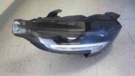 114-11486l Buick Driver Side Headlight Assembly Fits 21-23 Envision 152597