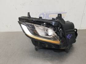 114-12136l Buick 23 2023 Enclave Premium Headlight Lamp Left Driver Opt Tq5 Parts Only 114-12136l Buick 23 2023 Enclave Premium Headlight Lamp Left Driver Opt Tq5 Parts Only
