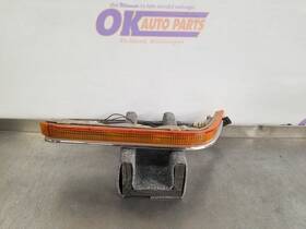 116-00898l Buick 93 1993 Roadmaster Park Lamp Turn Signal Left Driver