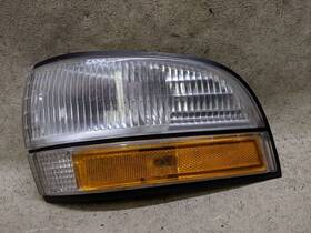 116-00899al Buick Driver Left Park Light Marker Turn Signal Fits 91-96 Avenue Ave Y94 116-00899al Buick Driver Left Park Light Marker Turn Signal Fits 91-96 Avenue Ave Y94