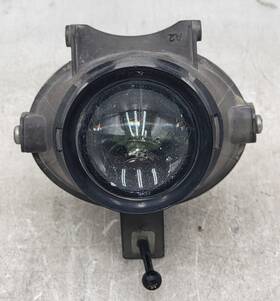 116-01373l Buick 2014 Verano Drivers Lh Side Bumper Mounted Fog Light Oem 116-01373l Buick 2014 Verano Drivers Lh Side Bumper Mounted Fog Light Oem
