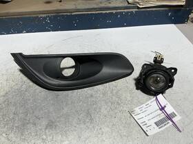 116-03639l Buick Driver Left Corner/park Light Fog Lamps Fits 16-19 Cascada 872260