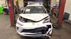 116-11176r Buick Envista 2024 Corner/park Light 939365 116-11176r Buick Envista 2024 Corner/park Light 939365