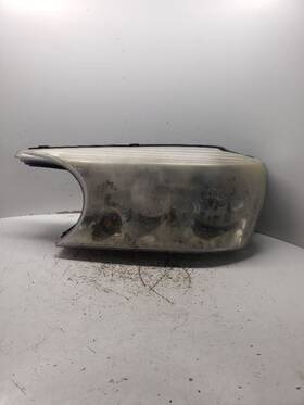 15866079 Buick Driver Left Headlight Fits 04-07 Rainier 1085189