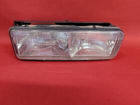 16521824 Buick 1988-1996 Regal Custom Gran Sport Limited Right Passenger Headlight Lamp