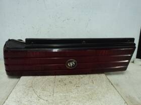 166-01102bl Buick Driver Left Tail Light 4 Door Sedan Fits 82-86 Skyhawk Y46-89615 166-01102bl Buick Driver Left Tail Light 4 Door Sedan Fits 82-86 Skyhawk Y46-89615