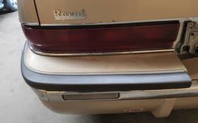 166-01454al Buick Roadmaster 1992-1993 Left Tail Light 1736501