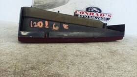 166-01687r Buick Passenger Right Tail Light Lid Mounted Fits 96-98 Skylark 418223