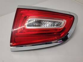 166-02574r Buick Enclave 2013-2017 Passenger Right Tail Light Lid Mounted