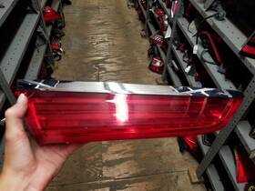 166-10155l Buick Driver Left Tail Light Decklid Mounted Fits 17-19 Lacrosse 4496269 166-10155l Buick Driver Left Tail Light Decklid Mounted Fits 17-19 Lacrosse 4496269