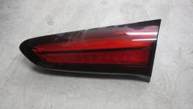 166-11576r Buick Passenger Inner Tail Light Lid Mounted Led Fits 20-21 Encoregx 154039