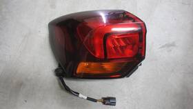 166-11593l Buick Driver Tail Light Quarter Panel Mounted Led Opt Uge Fits 20-21 Encore Gx 157869