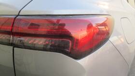 166-11780ar Buick Passenger Tail Light Quarter Panel Mounted Fits 21-23 Envision 156821 166-11780ar Buick Passenger Tail Light Quarter Panel Mounted Fits 21-23 Envision 156821